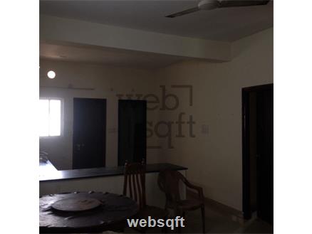 Residential 2 BHK Apartment-flats for Sale